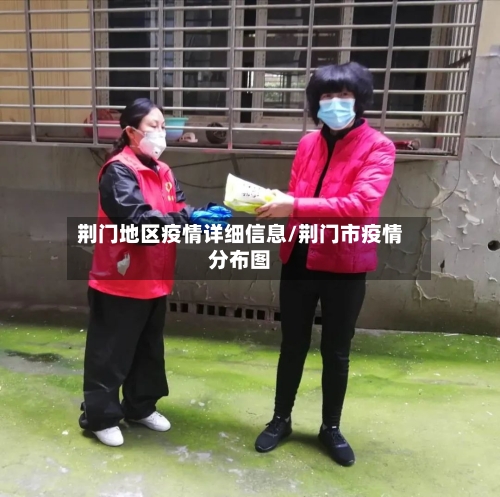 荆门地区疫情详细信息/荆门市疫情分布图