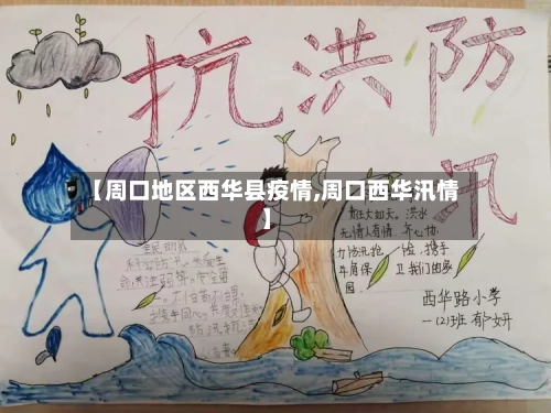 【周口地区西华县疫情,周口西华汛情】
