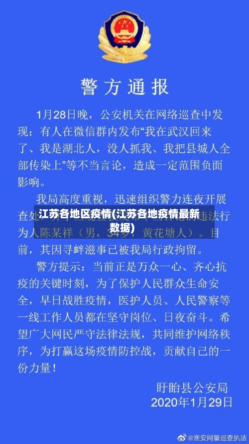 江苏各地区疫情(江苏各地疫情最新数据)-第2张图片