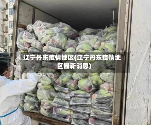 辽宁丹东疫情地区(辽宁丹东疫情地区最新消息)