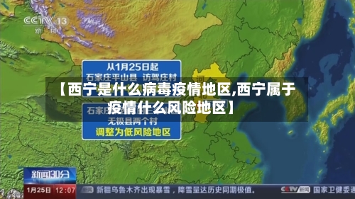 【西宁是什么病毒疫情地区,西宁属于疫情什么风险地区】-第2张图片
