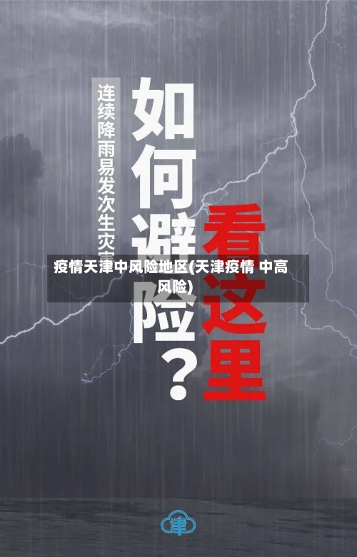 疫情天津中风险地区(天津疫情 中高风险)-第3张图片