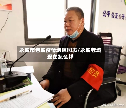 永城市老城疫情地区图表/永城老城现在怎么样