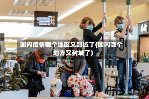 国内疫情哪个地区又封城了(国内哪个地方又封城了)-第2张图片