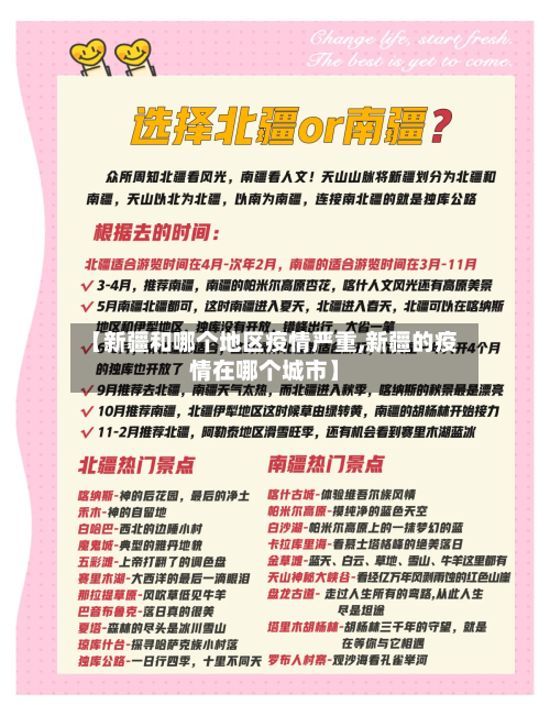 【新疆和哪个地区疫情严重,新疆的疫情在哪个城市】-第2张图片