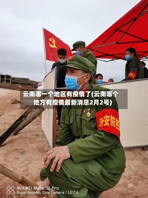 云南哪一个地区有疫情了(云南哪个地方有疫情最新消息2月2号)