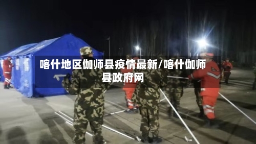 喀什地区伽师县疫情最新/喀什伽师县政府网-第2张图片