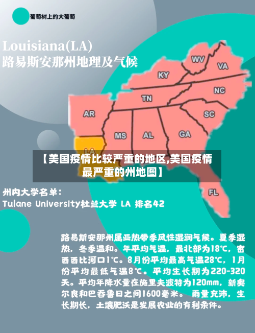 【美国疫情比较严重的地区,美国疫情最严重的州地图】-第2张图片
