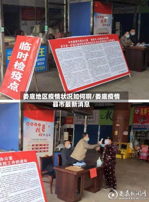 娄底地区疫情状况如何啊/娄底疫情县市最新消息-第2张图片