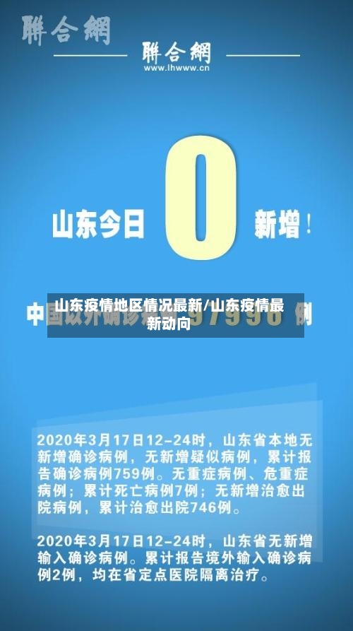 山东疫情地区情况最新/山东疫情最新动向-第2张图片