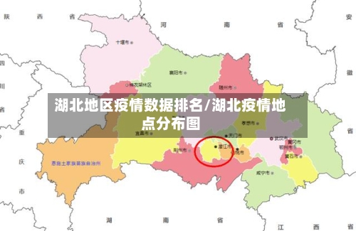 湖北地区疫情数据排名/湖北疫情地点分布图-第2张图片