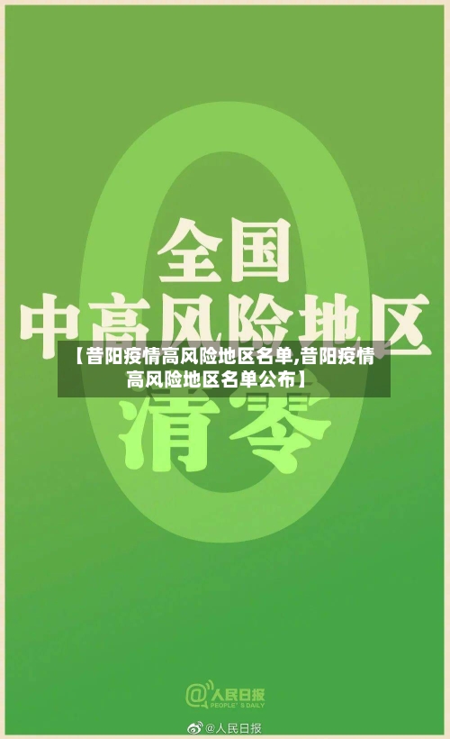 【昔阳疫情高风险地区名单,昔阳疫情高风险地区名单公布】-第2张图片