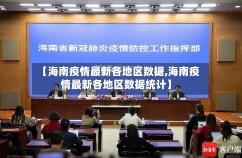 【海南疫情最新各地区数据,海南疫情最新各地区数据统计】-第2张图片