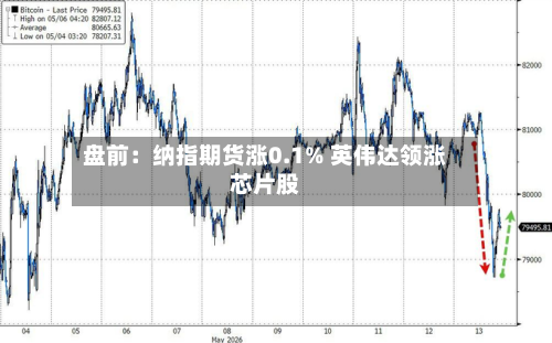 盘前：纳指期货涨0.1% 英伟达领涨芯片股-第3张图片