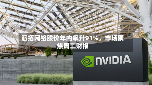 派拓网络股价年内飙升91%	，市场聚焦周二财报-第2张图片