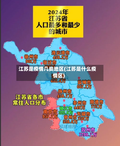 江苏是疫情几类地区(江苏是什么疫情区)
